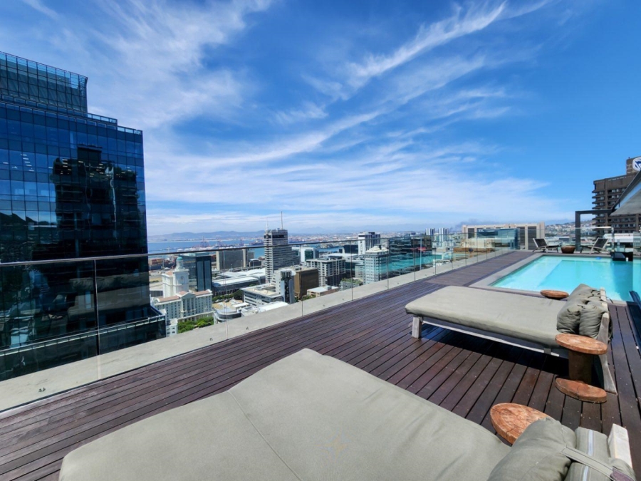 0 Bedroom Property for Sale in Cape Town City Centre Western Cape